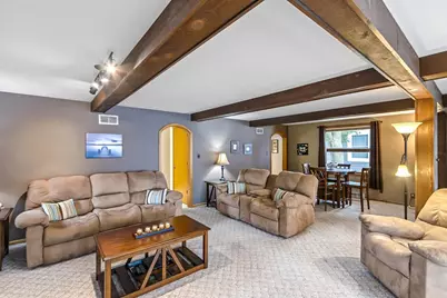N8587 Sunset Beach Road, Beaver Dam, WI 53916 - Photo 15