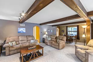 N8587 Sunset Beach Rd, Beaver Dam, WI 53916 - Photo 15