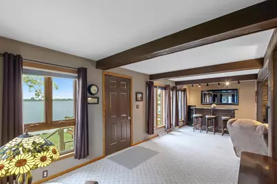N8587 Sunset Beach Road, Beaver Dam, WI 53916 - Photo 11