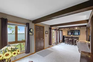 N8587 Sunset Beach Rd, Beaver Dam, WI 53916 - Photo 11