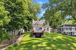 N8587 Sunset Beach Rd, Beaver Dam, WI 53916 - Photo 3