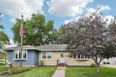 535 N Willow Street, Reedsburg, WI 53959 - Photo 3