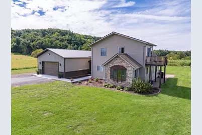 N3173 Duffy Road, Mauston, WI 53948 - Photo 1