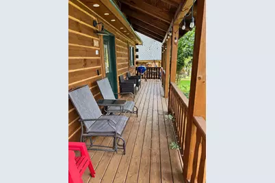 814 Waterslide Court, Warrens,warrens, WI 54666 - Photo 5