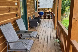 814 Waterslide Court, Warrens,warrens, WI 54666 - Photo 5