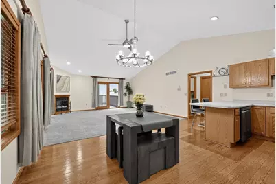 507 Trailside Drive, DeForest, WI 53532 - Photo 17