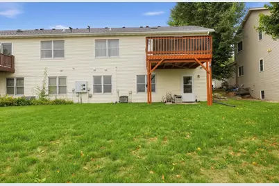 507 Trailside Drive, DeForest, WI 53532 - Photo 5