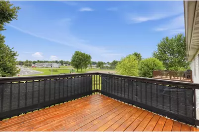 507 Trailside Drive, DeForest, WI 53532 - Photo 9