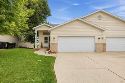 507 Trailside Drive, DeForest, WI 53532 - Photo 7