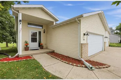 507 Trailside Drive, DeForest, WI 53532 - Photo 1