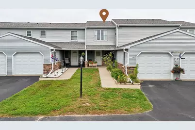 1417 8th Street, Reedsburg, WI 53959 - Photo 1