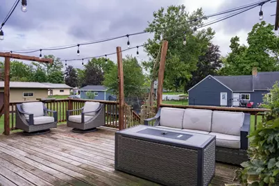 511 W Pearl Street, New Lisbon, WI 53950 - Photo 3