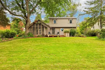 7134 S Hill Road, DeForest, WI 53532 - Photo 29