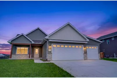 413 Chad Trail, Arlington, WI 53911 - Photo 3