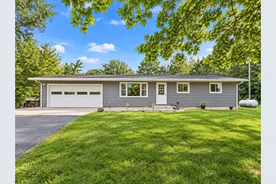 W10286 County Road O, Portage, WI 53901 - Photo 1