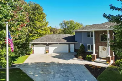 259 Willow Creek Road, Rosendale, WI 54974 - Photo 3