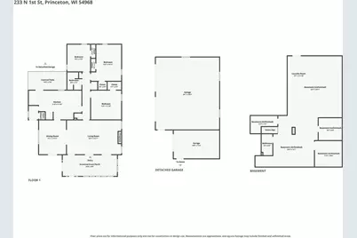 233 N 1st Street, Princeton, WI 54968 - Photo 41