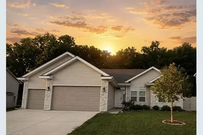 116 Valle Tell Drive, New Glarus, WI 53574 - Photo 1
