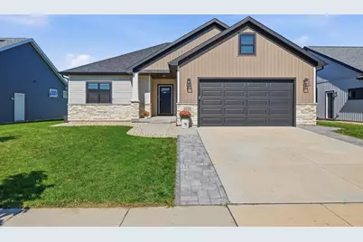 2224 Otteson Drive, Stoughton, WI 53589 - Photo 3