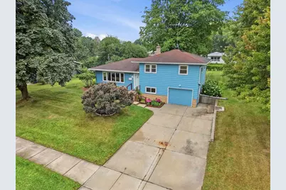 607 Hillcrest Drive, Oregon, WI 53575 - Photo 41