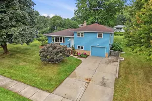 607 Hillcrest Dr, Oregon, WI 53575 - Photo 41