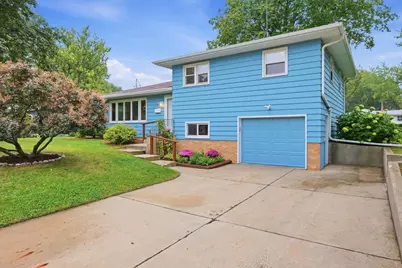 607 Hillcrest Drive, Oregon, WI 53575 - Photo 39