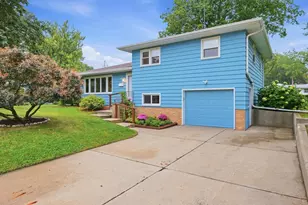 607 Hillcrest Dr, Oregon, WI 53575 - Photo 39
