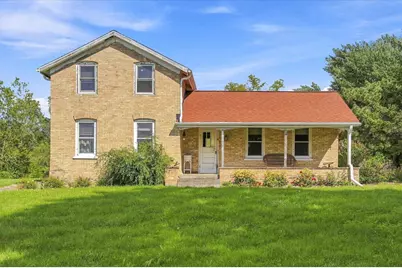 7207 County Highway V, Racine, WI 53108 - Photo 5