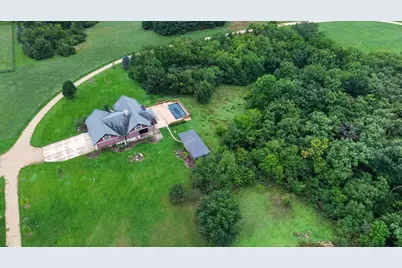 4025 S Bernstein Road, Orfordville, WI 53576 - Photo 69