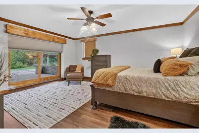 4025 S Bernstein Road, Orfordville, WI 53576 - Photo 33