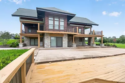 4025 S Bernstein Road, Orfordville, WI 53576 - Photo 7