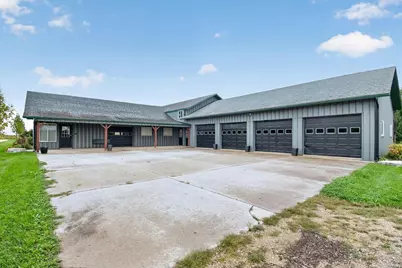 4025 S Bernstein Road, Orfordville, WI 53576 - Photo 45