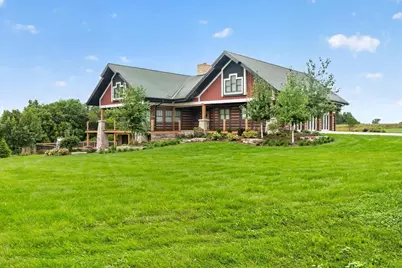 4025 S Bernstein Road, Orfordville, WI 53576 - Photo 3