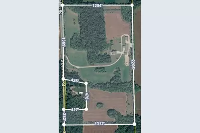 4025 S Bernstein Road, Orfordville, WI 53576 - Photo 65