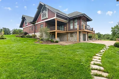 4025 S Bernstein Road, Orfordville, WI 53576 - Photo 5
