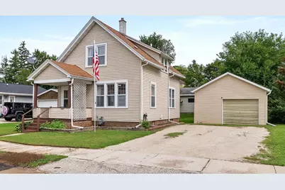 520 Hickory Street, Sheboygan Falls, WI 53085 - Photo 17