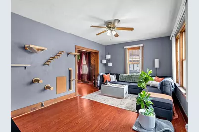 520 Hickory Street, Sheboygan Falls, WI 53085 - Photo 3