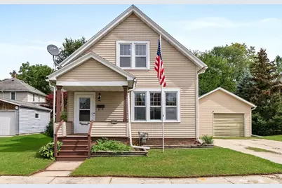 520 Hickory Street, Sheboygan Falls, WI 53085 - Photo 1