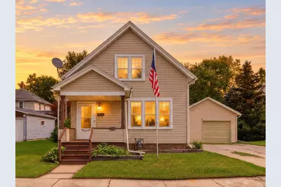 520 Hickory Street, Sheboygan Falls, WI 53085 - Photo 23