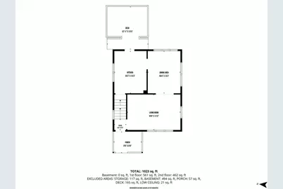 520 Hickory Street, Sheboygan Falls, WI 53085 - Photo 25