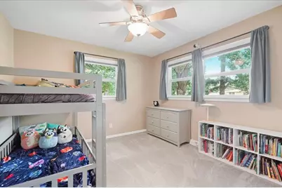 5809 Crabapple Lane, Madison, WI 53711 - Photo 25