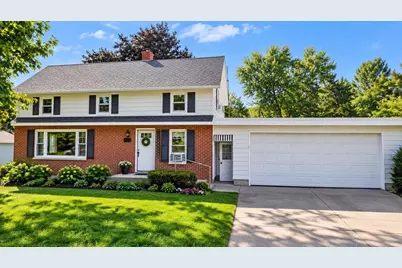 1043 N Monroe Street, Waterloo, WI 53594 - Photo 1