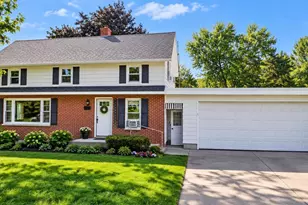 1043 N Monroe St, Waterloo, WI 53594 - Photo 1
