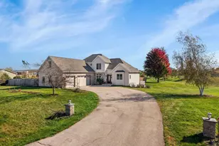 N8776 Hannah Rd, Belleville, WI 53508 - Photo 1