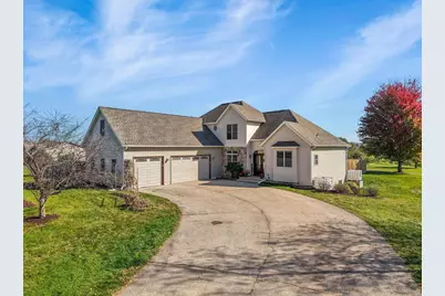 N8776 Hannah Road, Belleville, WI 53508 - Photo 85