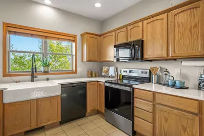 N8776 Hannah Road, Belleville, WI 53508 - Photo 7