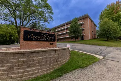 2051 Allen Boulevard #401, Middleton, WI 53562 - Photo 1