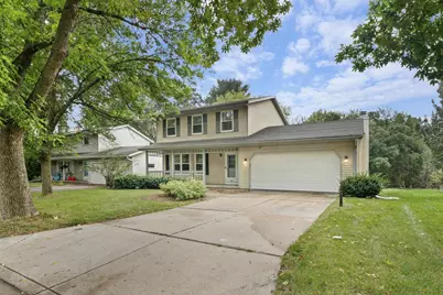 3022 Greenway Trail, Madison, WI 53719 - Photo 3