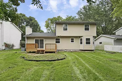 3022 Greenway Trail, Madison, WI 53719 - Photo 5