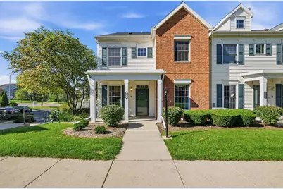 6017 Cottontail Trail, Madison, WI 53718 - Photo 1